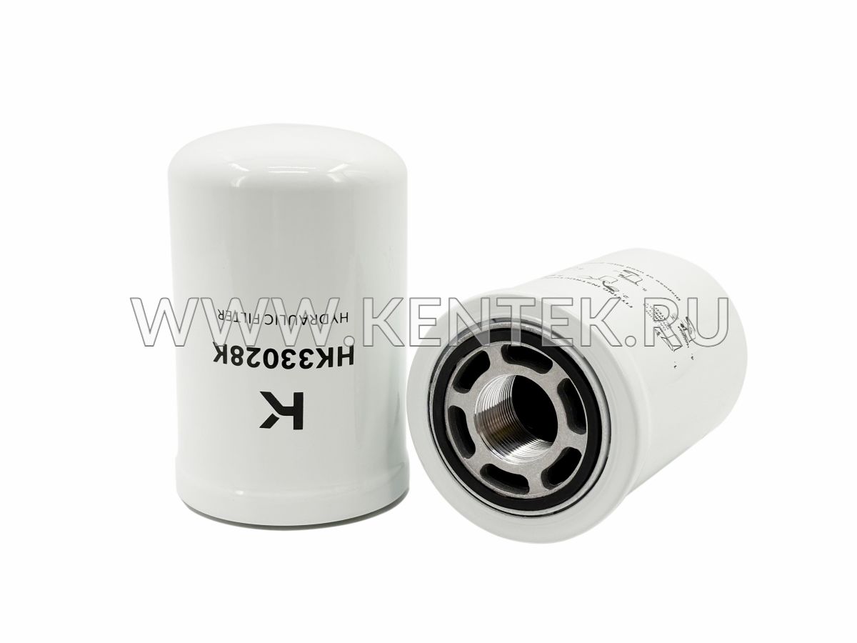 Гидравлический фильтр KENTEK HK33028K KENTEK  - фото, характеристики, описание.