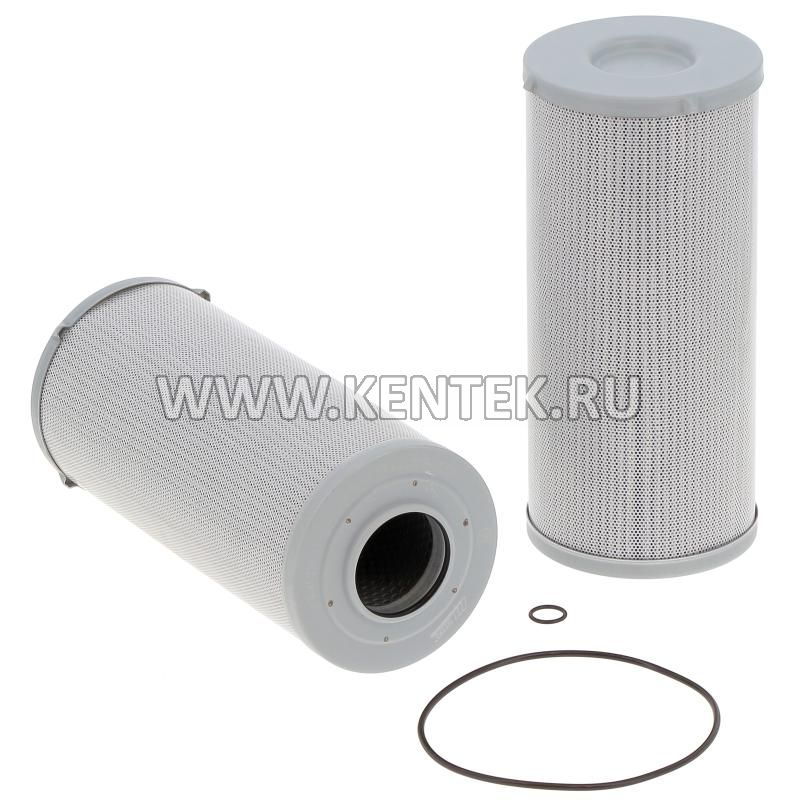 Гидравлический фильтр HIFI SH60830 HIFI  - фото, характеристики, описание.