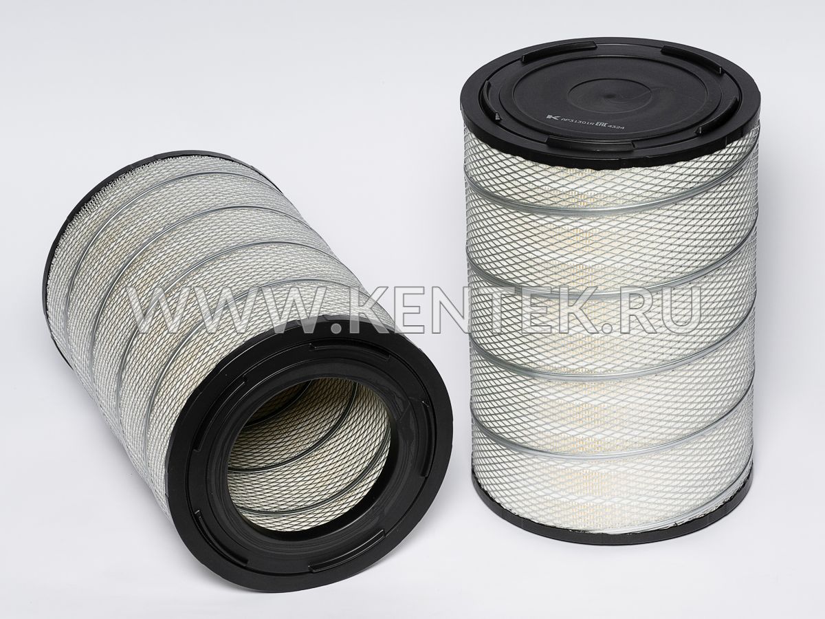 Воздушный фильтр-элемент KENTEK AP30789R KENTEK  - фото, характеристики, описание.