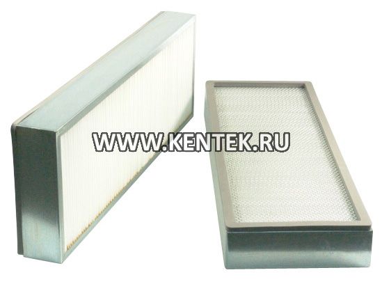 Воздушный фильтр HIFI ASP001203AA075 HIFI  - фото, характеристики, описание.