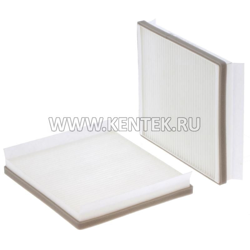 Воздушный фильтр кабинный HIFI SC50365 HIFI  - фото, характеристики, описание.