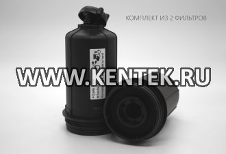 топливный фильтр KENTEK FS40979 KENTEK  - фото, характеристики, описание.