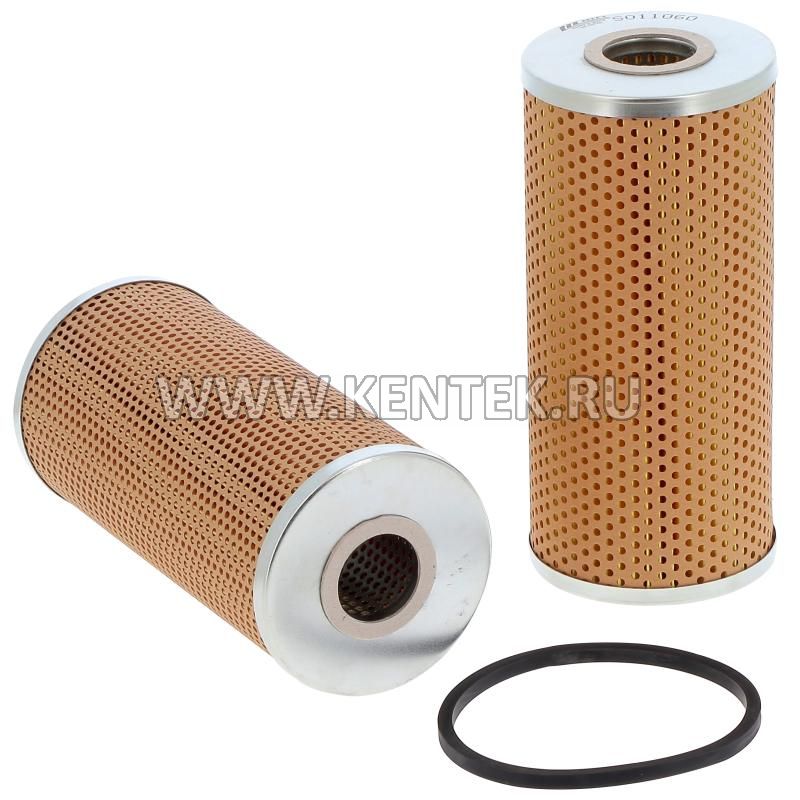 Масляный фильтр HIFI SO11060 HIFI  - фото, характеристики, описание.