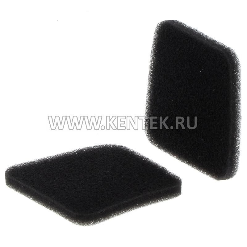 Воздушный фильтр HIFI SA12907 HIFI  - фото, характеристики, описание.