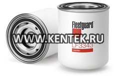 масляный фильтр Fleetguard LF3343 Fleetguard  - фото, характеристики, описание.