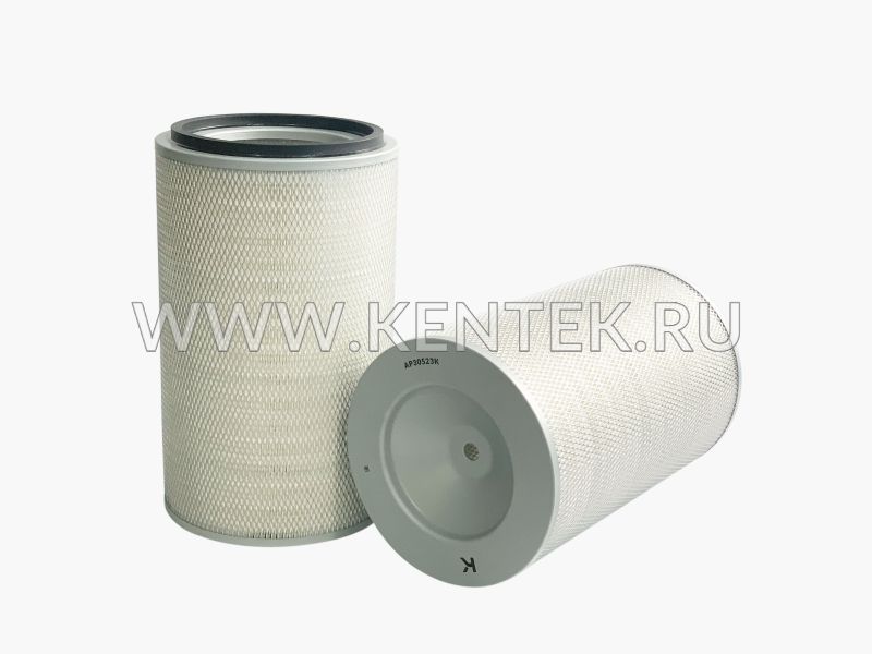 Воздушный фильтр-элемент (внешний) KENTEK AP30523K KENTEK  - фото, характеристики, описание.