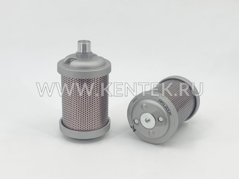 Фильтр глушитель 1/2'' KENTEK AM1200K KENTEK  - фото, характеристики, описание.