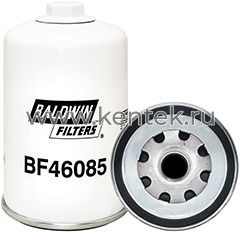 Топливный фильтр spin-on Baldwin BF46085 Baldwin  - фото, характеристики, описание.