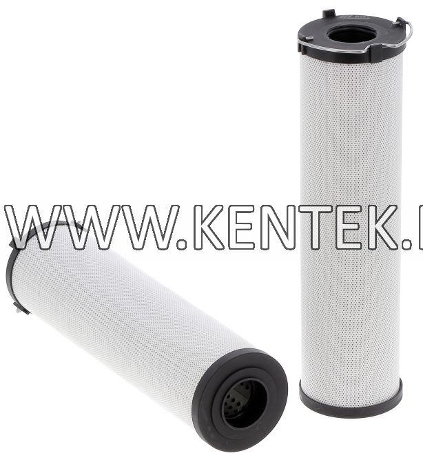 Гидравлический фильтр HIFI SH74564SPNCO HIFI  - фото, характеристики, описание.