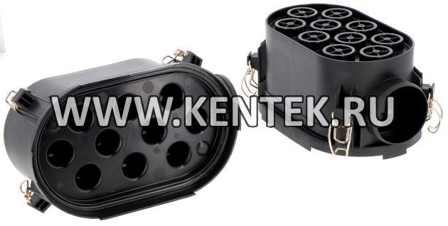 Крышка HIFI SACV01054 HIFI  - фото, характеристики, описание.