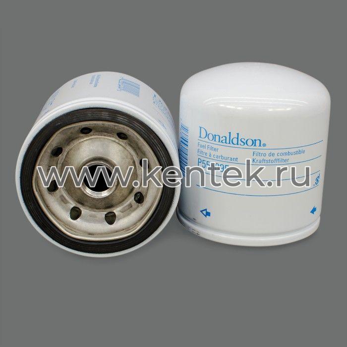 топливный фильтр Donaldson P555095 Donaldson  - фото, характеристики, описание.