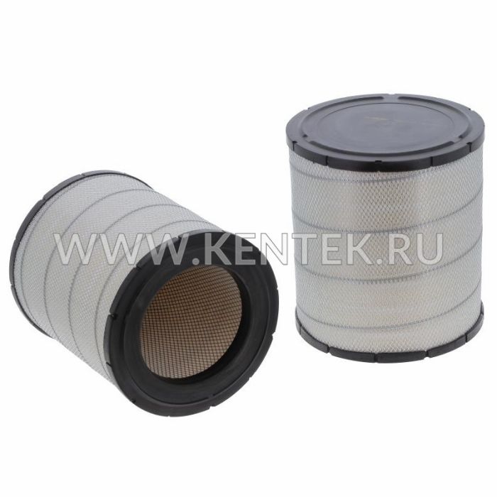 воздушный фильтр HIFI SA16407 HIFI  - фото, характеристики, описание.