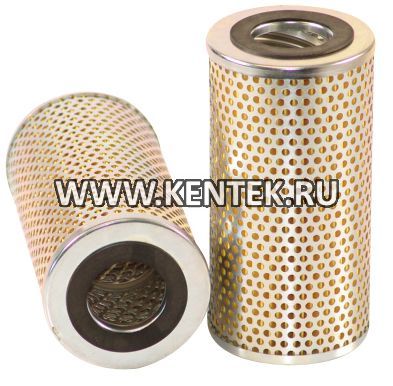 Масляный фильтр HIFI SO10019 HIFI  - фото, характеристики, описание.