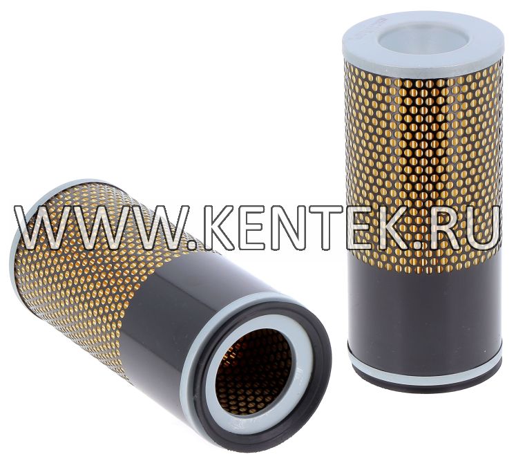 Воздушный фильтр HIFI SA16967 HIFI  - фото, характеристики, описание.
