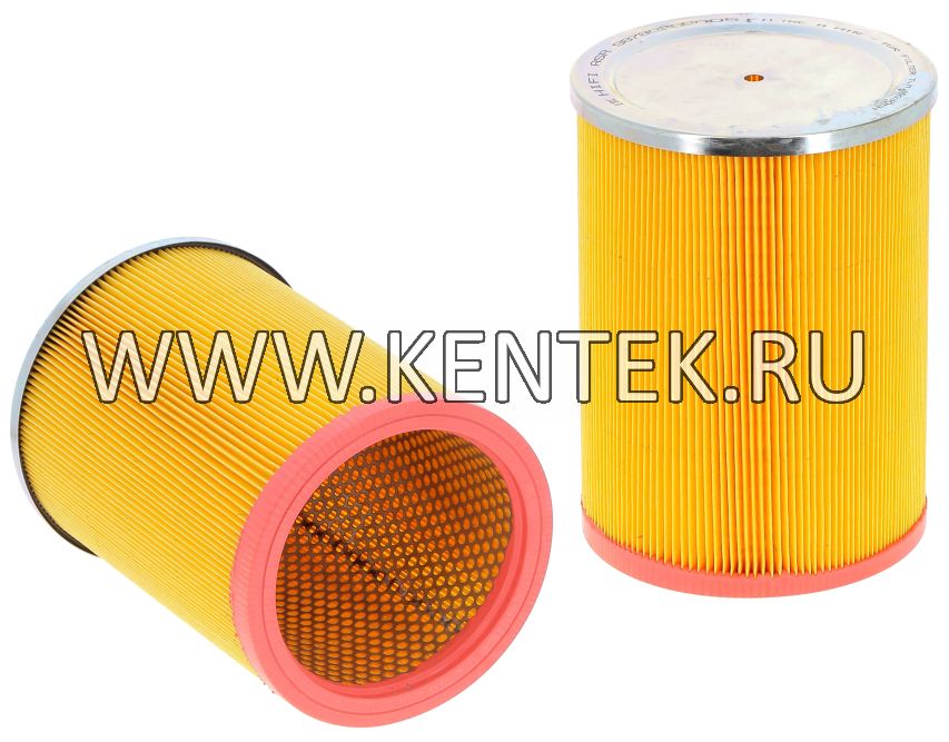 Воздушный фильтр HIFI ASR987803AB005 HIFI  - фото, характеристики, описание.