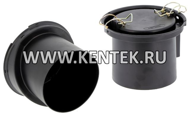 Крышка воздушного фильтра HIFI SACV01062 HIFI  - фото, характеристики, описание.
