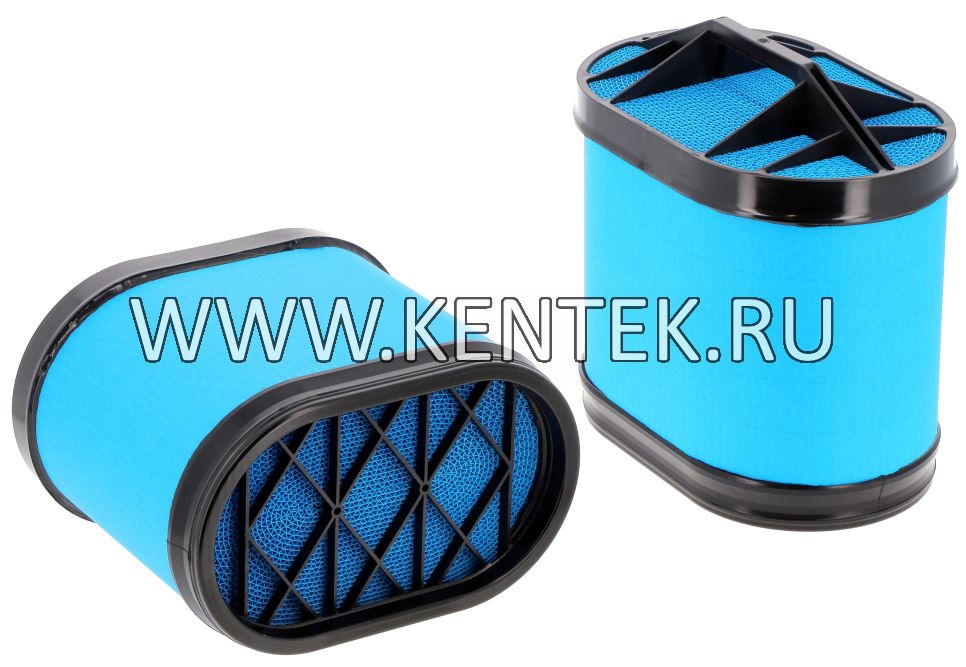 воздушный фильтр HIFI SA16764 HIFI  - фото, характеристики, описание.