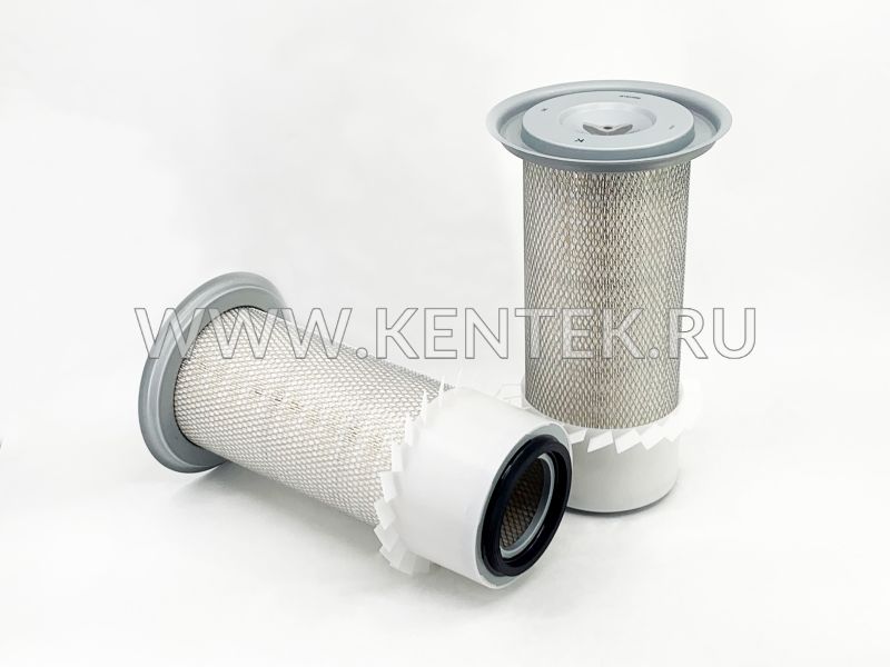 Воздушный фильтр-элемент KENTEK AP30398K KENTEK  - фото, характеристики, описание.