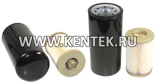 Топливный фильтр HIFI KN40739 HIFI  - фото, характеристики, описание.
