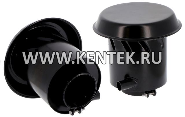 Пылеулавливающий префильтр HIFI CPC014M152D001 HIFI  - фото, характеристики, описание.
