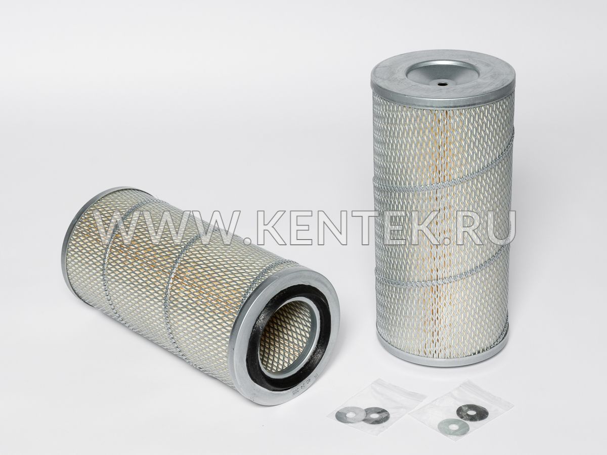 воздушный фильтроэлемент  KENTEK AP30784 KENTEK  - фото, характеристики, описание.