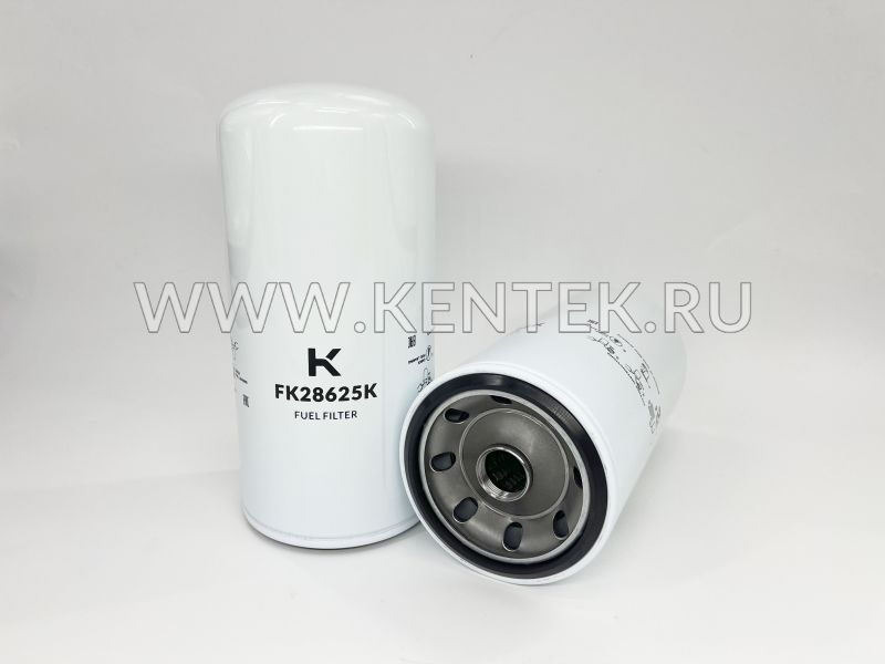 Топливный фильтр KENTEK FK28625K KENTEK  - фото, характеристики, описание.