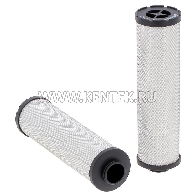 Магистральный фильтр HIFI SI31363 HIFI  - фото, характеристики, описание.