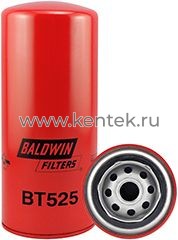 гидравлический фильтр, Spin-on (накручивающийся) Baldwin BT525 Baldwin  - фото, характеристики, описание.