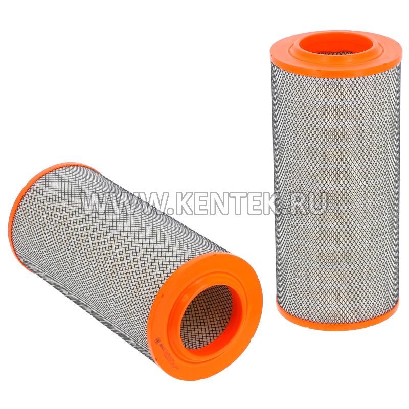 Воздушный фильтр кабинный HIFI SA18290 HIFI  - фото, характеристики, описание.