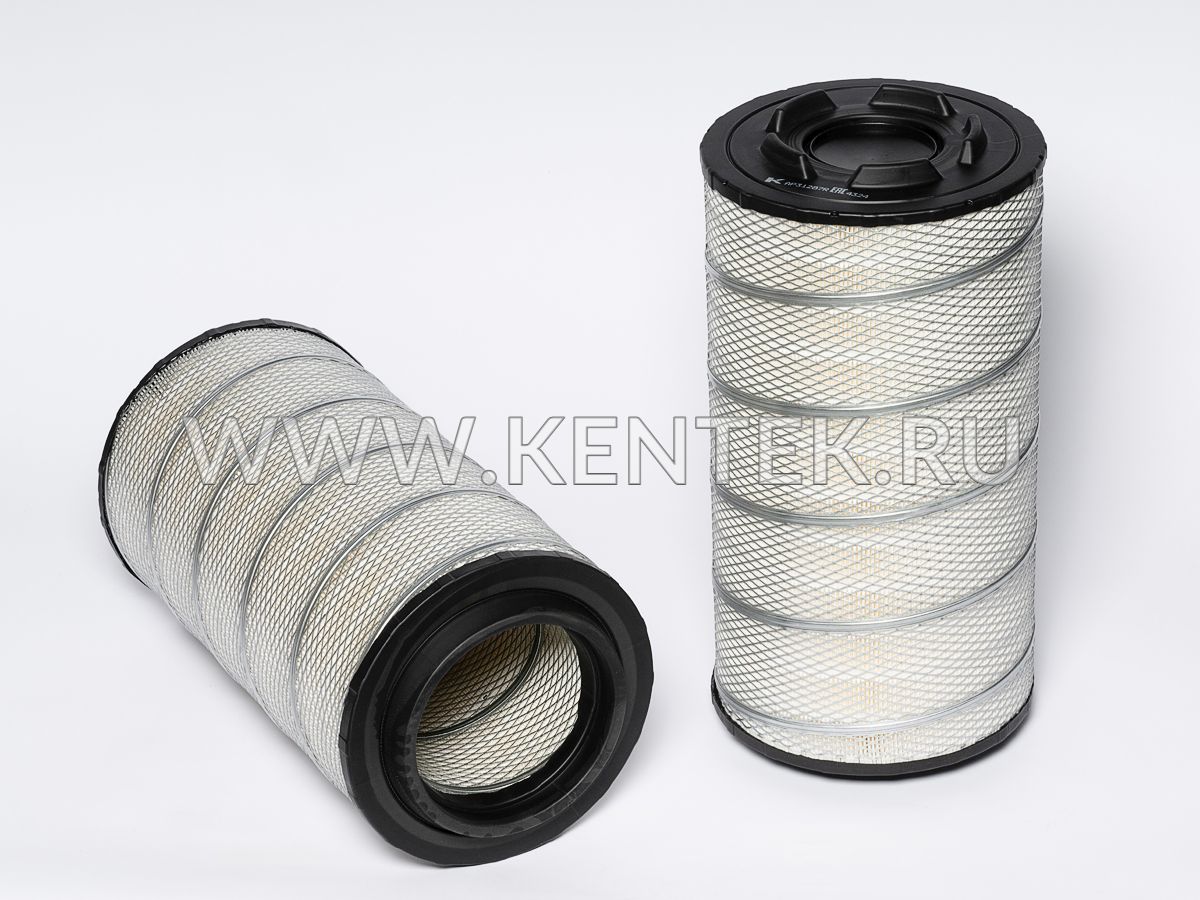 Воздушный фильтр-элемент KENTEK AP31287R KENTEK  - фото, характеристики, описание.