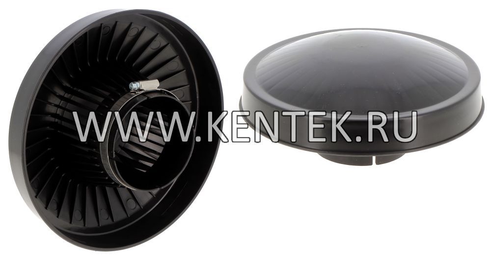 Крышка воздушного фильтра HIFI CP096270135P HIFI  - фото, характеристики, описание.