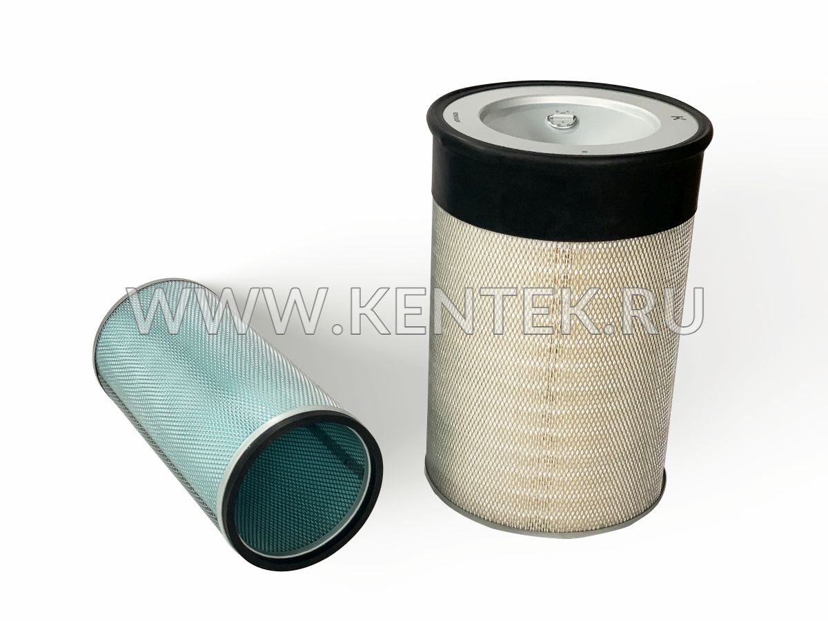 Воздушный фильтр-элемент KENTEK AP31662K KENTEK  - фото, характеристики, описание.