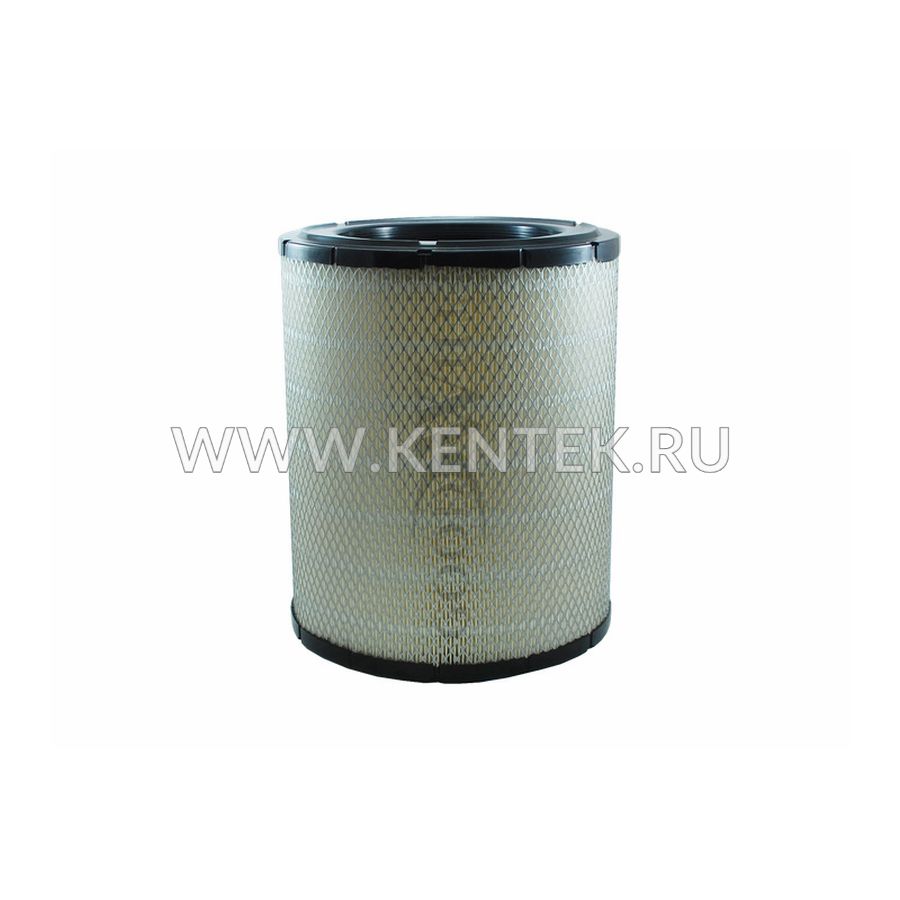 Фильтр воздушный (внешний) GOODWILL AG 1095 GOODWILL  - фото, характеристики, описание.