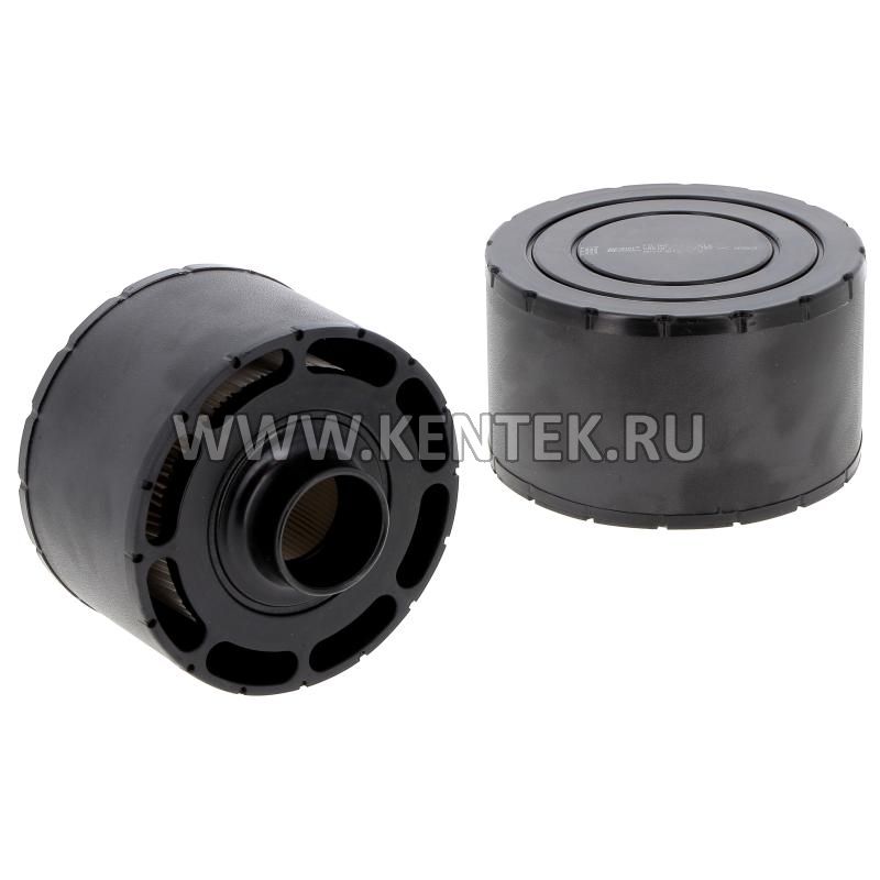 Воздушный фильтр HIFI SAC085005 HIFI  - фото, характеристики, описание.