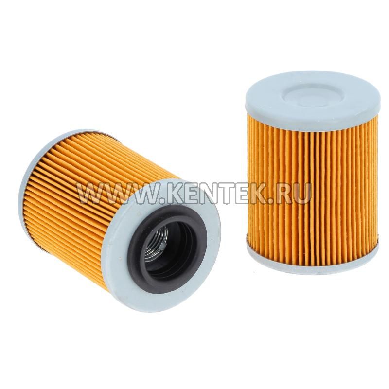 Масляный фильтр HIFI SO6922 HIFI  - фото, характеристики, описание.