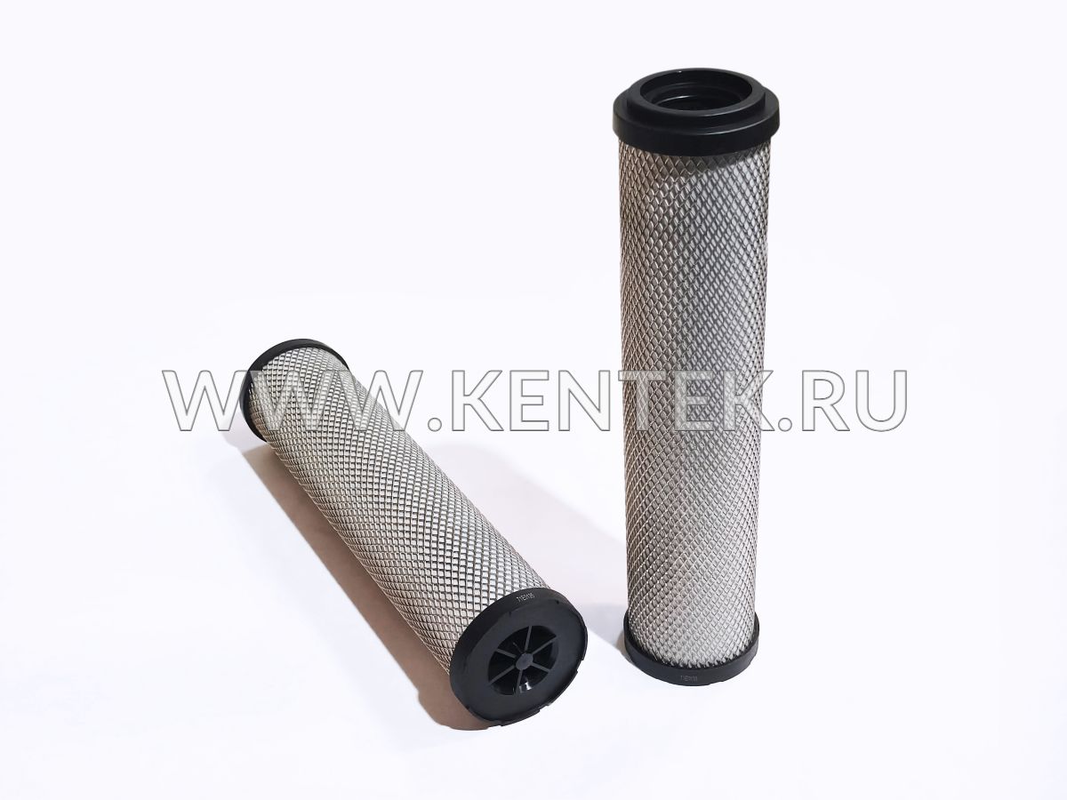 Воздушный фильтр-элемент KENTEK AC1065K KENTEK  - фото, характеристики, описание.