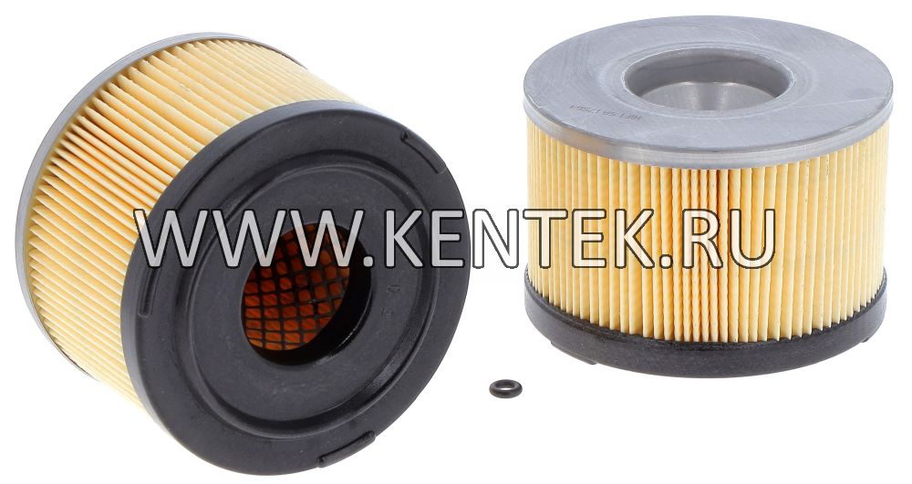 Воздушный фильтр HIFI SA17564 HIFI  - фото, характеристики, описание.