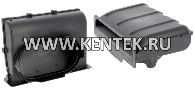 Защитный колпак воздушного фильтра HIFI CPO215305100P HIFI  - фото, характеристики, описание.