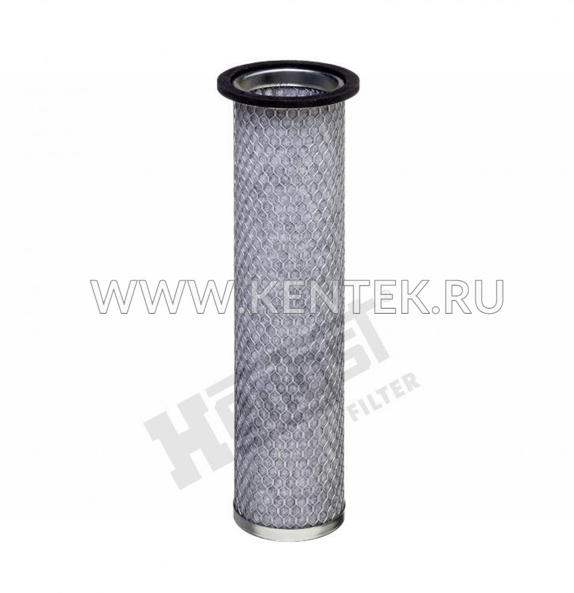 E567LS_фильтр возд. вставка!  Case, Caterpillar HENGST HENGST  - фото, характеристики, описание.