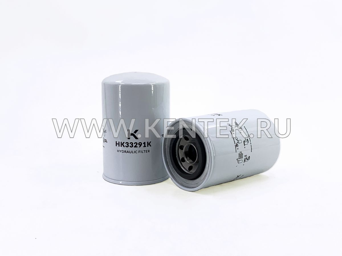 Гидравлический фильтр KENTEK HK33291K KENTEK  - фото, характеристики, описание.