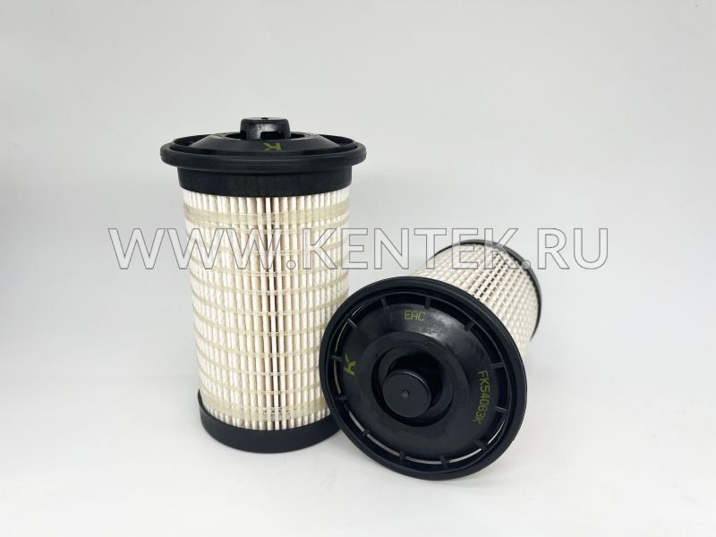 Топливный фильтр KENTEK FK54063K KENTEK  - фото, характеристики, описание.