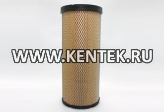 Воздушный фильтр-элемент KENTEK AP30381 KENTEK  - фото, характеристики, описание.