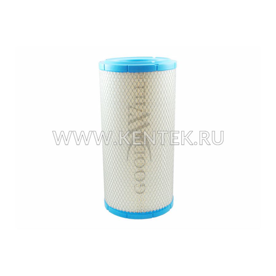 Фильтр воздушный (внешний) GOODWILL AG 1097 GOODWILL  - фото, характеристики, описание.