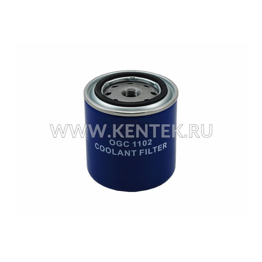 Фильтр охлаждающей жидкости GOODWILL OGC 1102 GOODWILL  - фото, характеристики, описание.