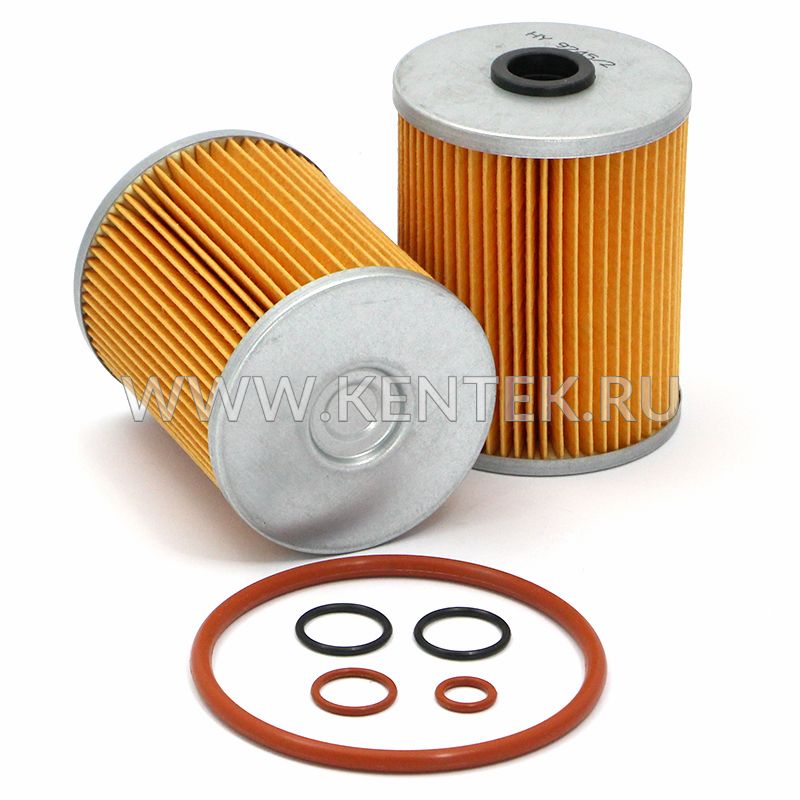 гидравлический фильтр SF-FILTER HY9245/2 SF-FILTER  - фото, характеристики, описание.