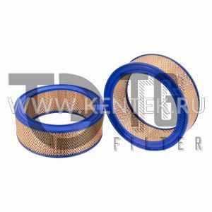 воздушный фильтр TG FILTER TGA143 TG FILTER  - фото, характеристики, описание.