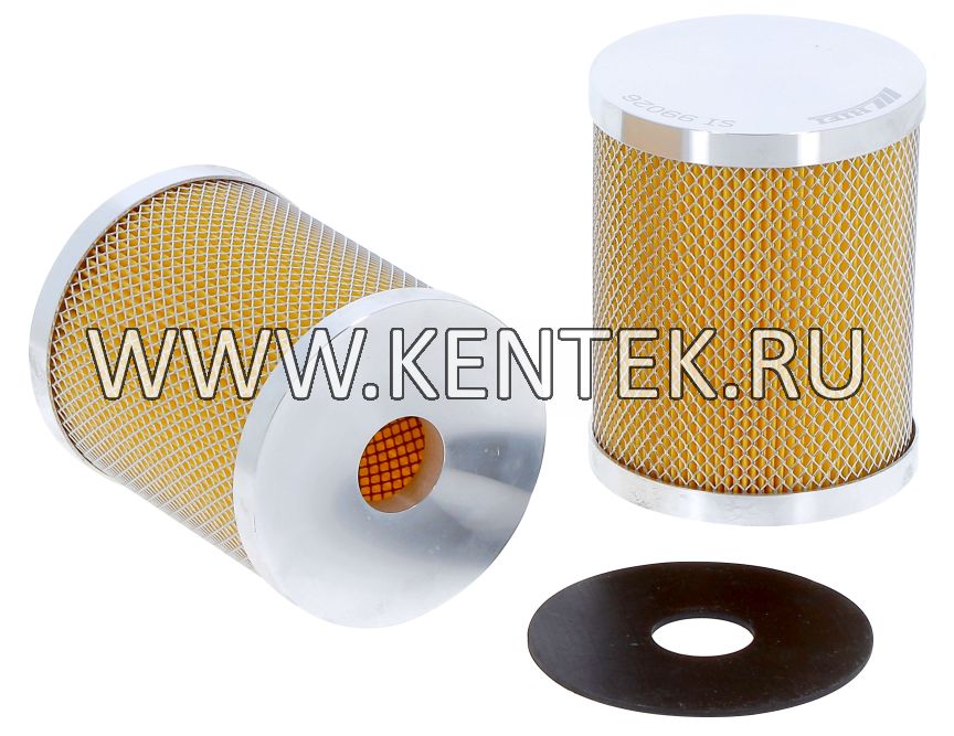 Магистральный фильтр HIFI SI99026 HIFI  - фото, характеристики, описание.