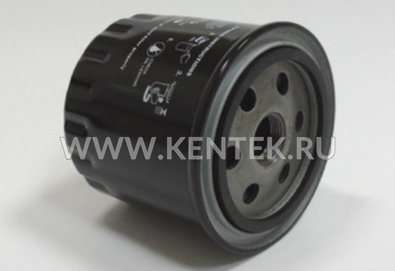 масляный фильтр KENTEK LS32558 KENTEK  - фото, характеристики, описание.