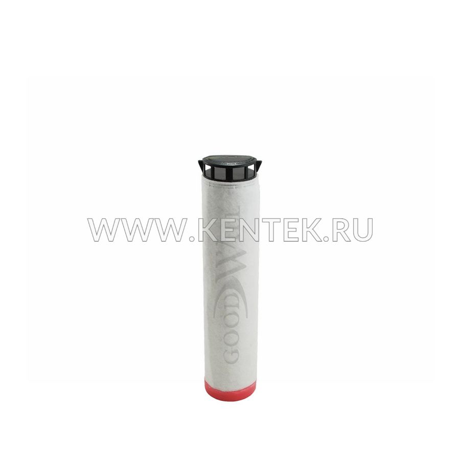 Фильтр воздушный (дополнительный) GOODWILL AG 1060/1 GOODWILL  - фото, характеристики, описание.