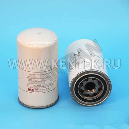 Фильтр масл. ST10722 STAL STAL  - фото, характеристики, описание.